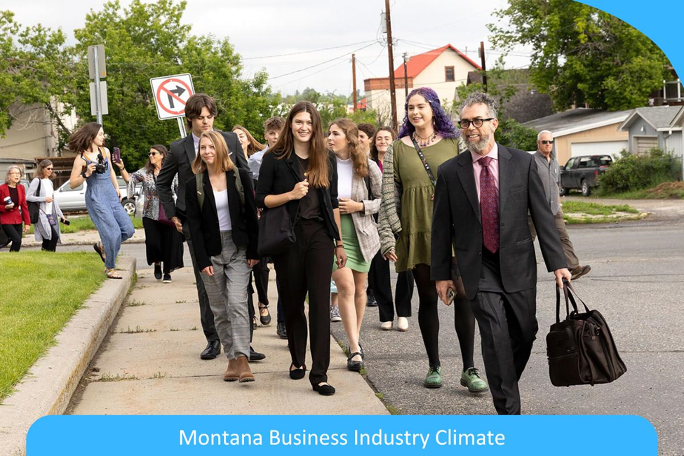 Montana Business Industry Climate Unveiled: An Extensive Exploration of Regional Economic Drivers, Market Dynamics, and Strategic Opportunities for Growth image 16