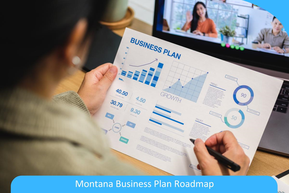 Building a Strategic Montana Business Plan Roadmap: Detailed Advice and Best Practices for Entrepreneurs Looking to Succeed Locally image 7